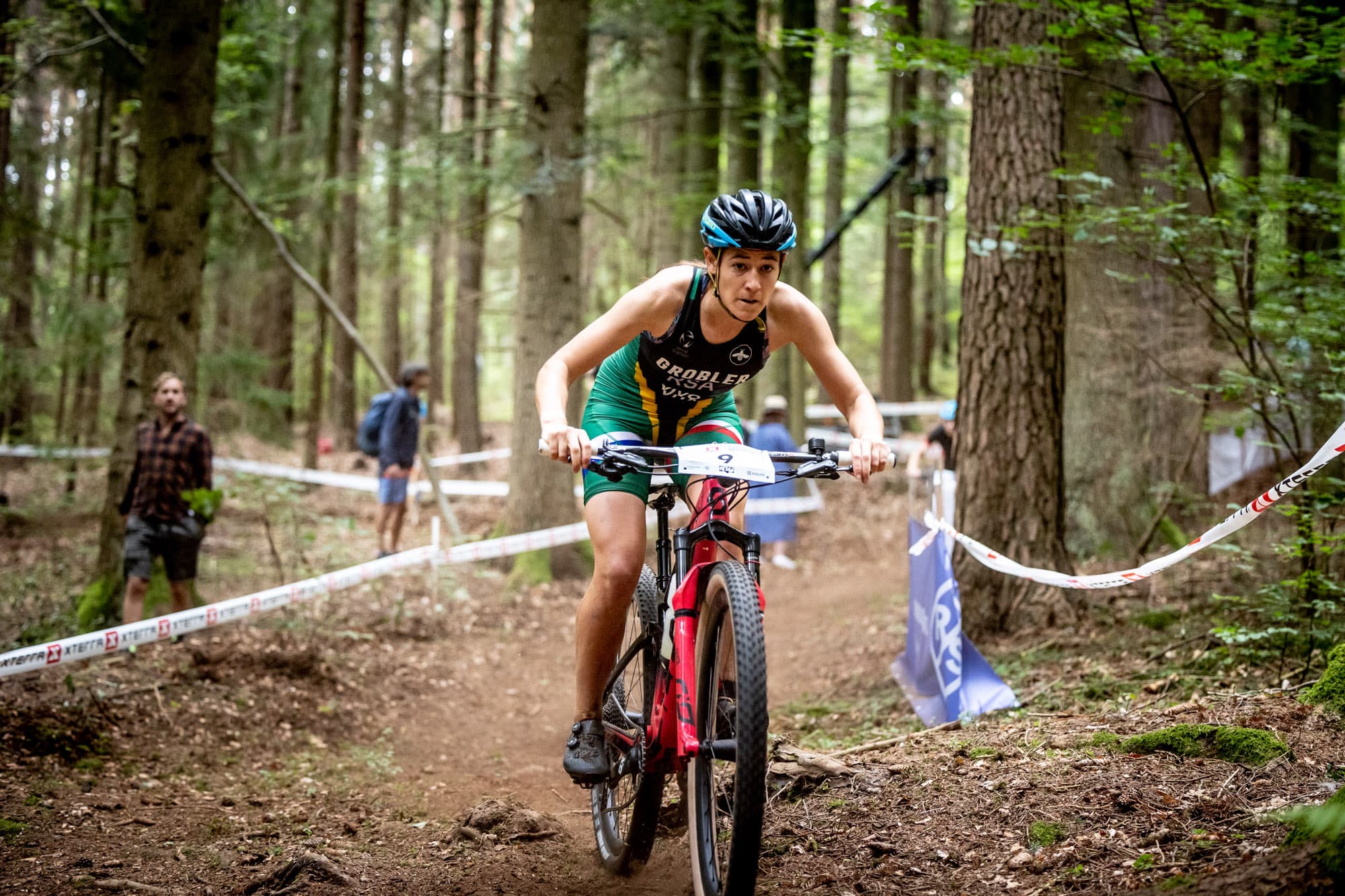 XTERRA Worlds: The Journey That Brought Us Here